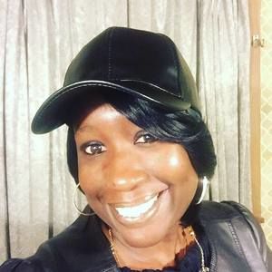 Meet your Posher, Janae