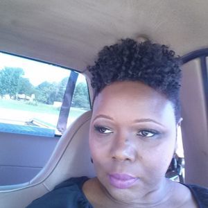 Meet your Posher, Lydia