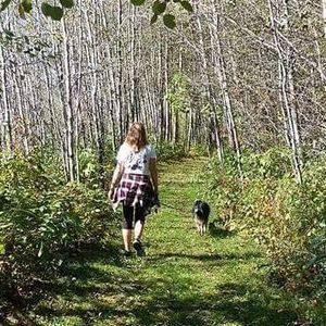 Meet your Posher, Courtney