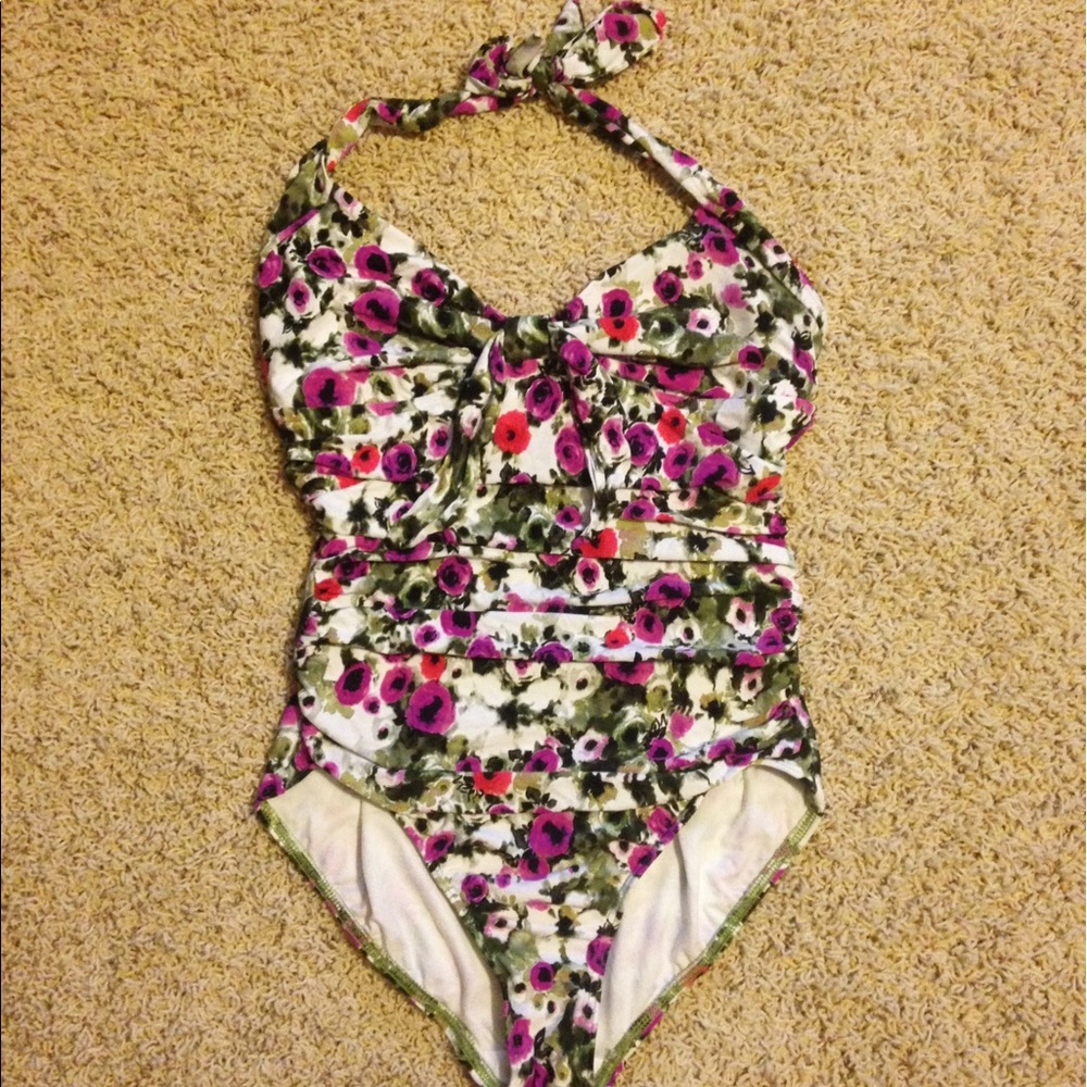 Seafolly Swimsuit