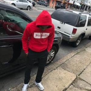 Meet your Posher, Shaun