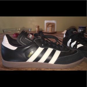 Adidas Samba Original