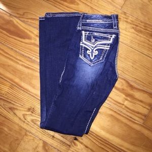 Rock Revival Jeans!!! 25x34