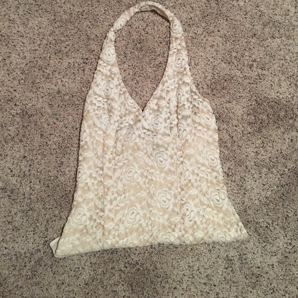 Bebe Lacey Bodysuit - Picture 3 of 6