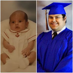 Meet your Posher, Rhonda