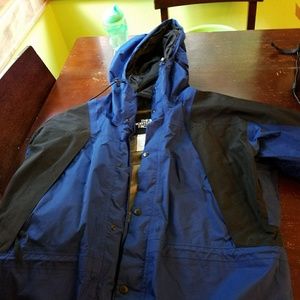 Men's North Face jacket