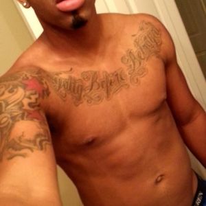 Meet your Posher, Johnathan