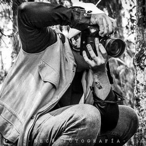 Meet your Posher, Diego