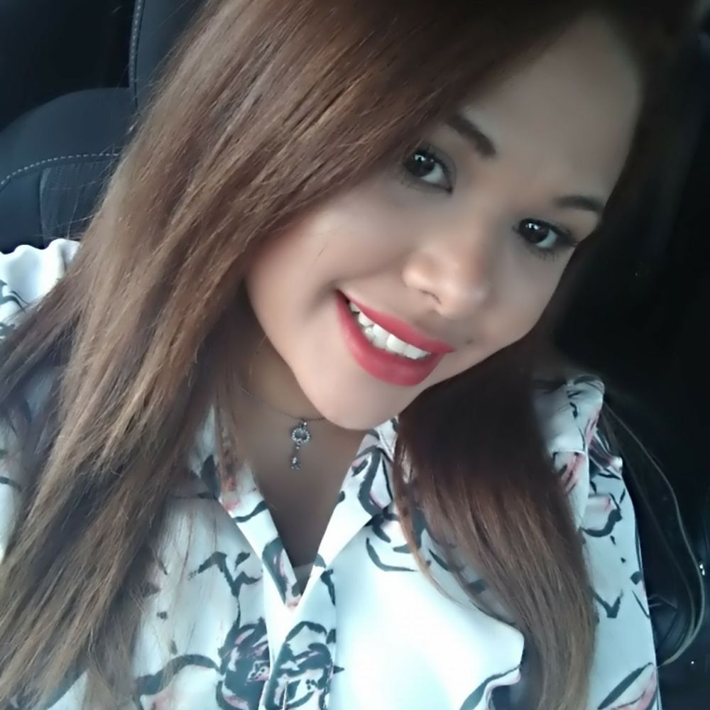 Meet your Posher, Cindy