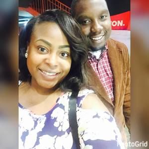 Meet your Posher, Kendra