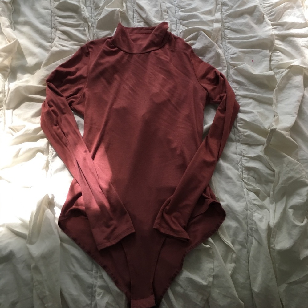 Bodysuit