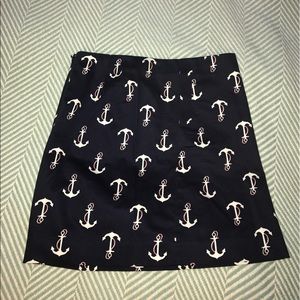 J.crew skirt