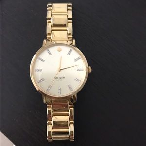 Kate Spade Watch
