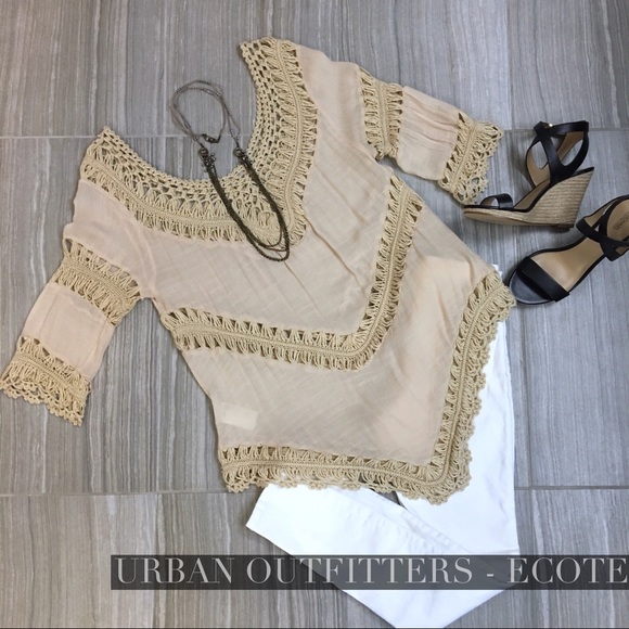 Ecote Tops - Ecote top from Urban Outfitters Size M
