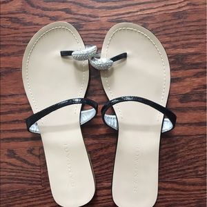 Gorgeous Rampage shoes!