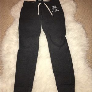 Abercrombie & Fitch Sweatpants