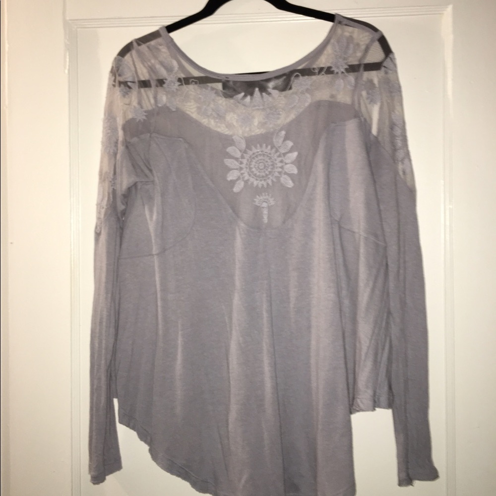Free people shirt - Picture 2 of 2