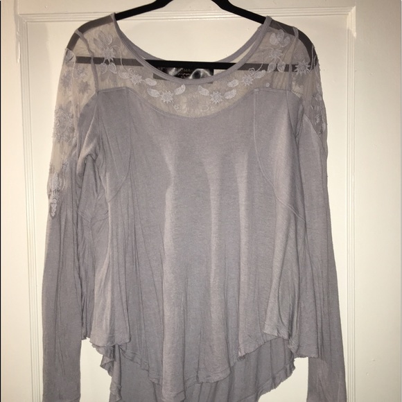 Free People Tops - Free people shirt