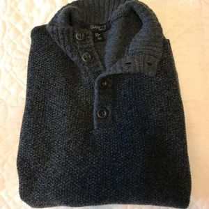 Brand New! Men's Sweater