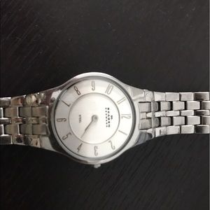Skagen women's watch