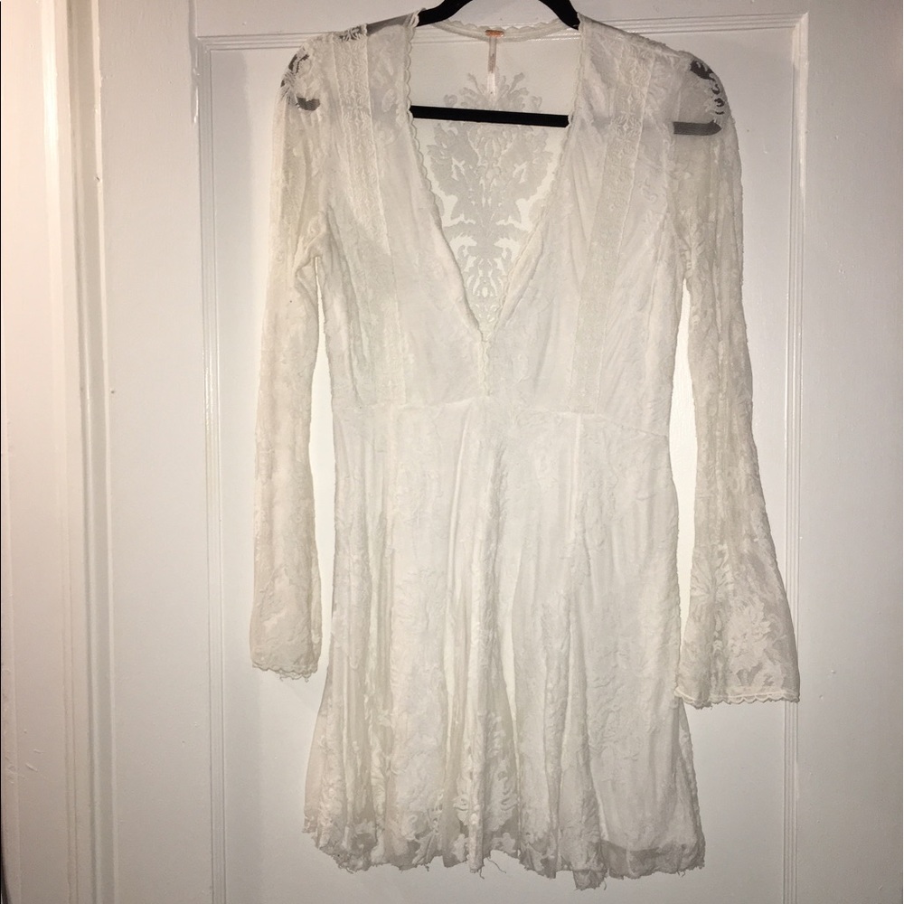 Free people cocktail dress