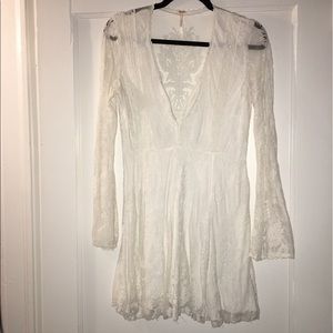 Free people cocktail dress