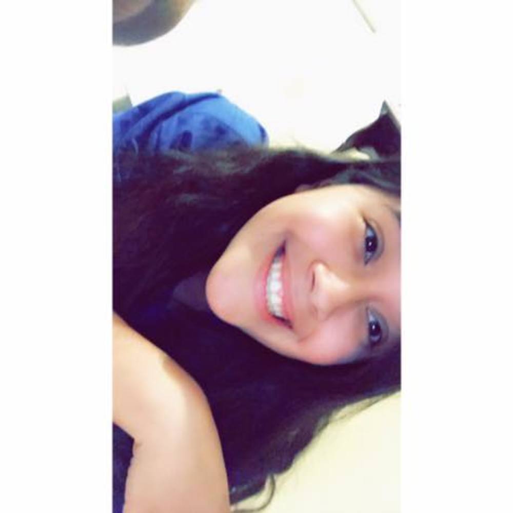 Meet your Posher, Lesley