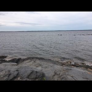 Meet your Posher, Sam