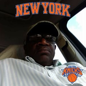 Meet your Posher, Joseph