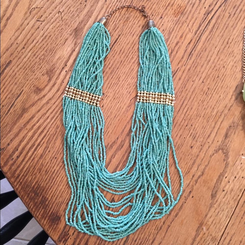 Statement Necklace