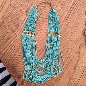 Statement Necklace