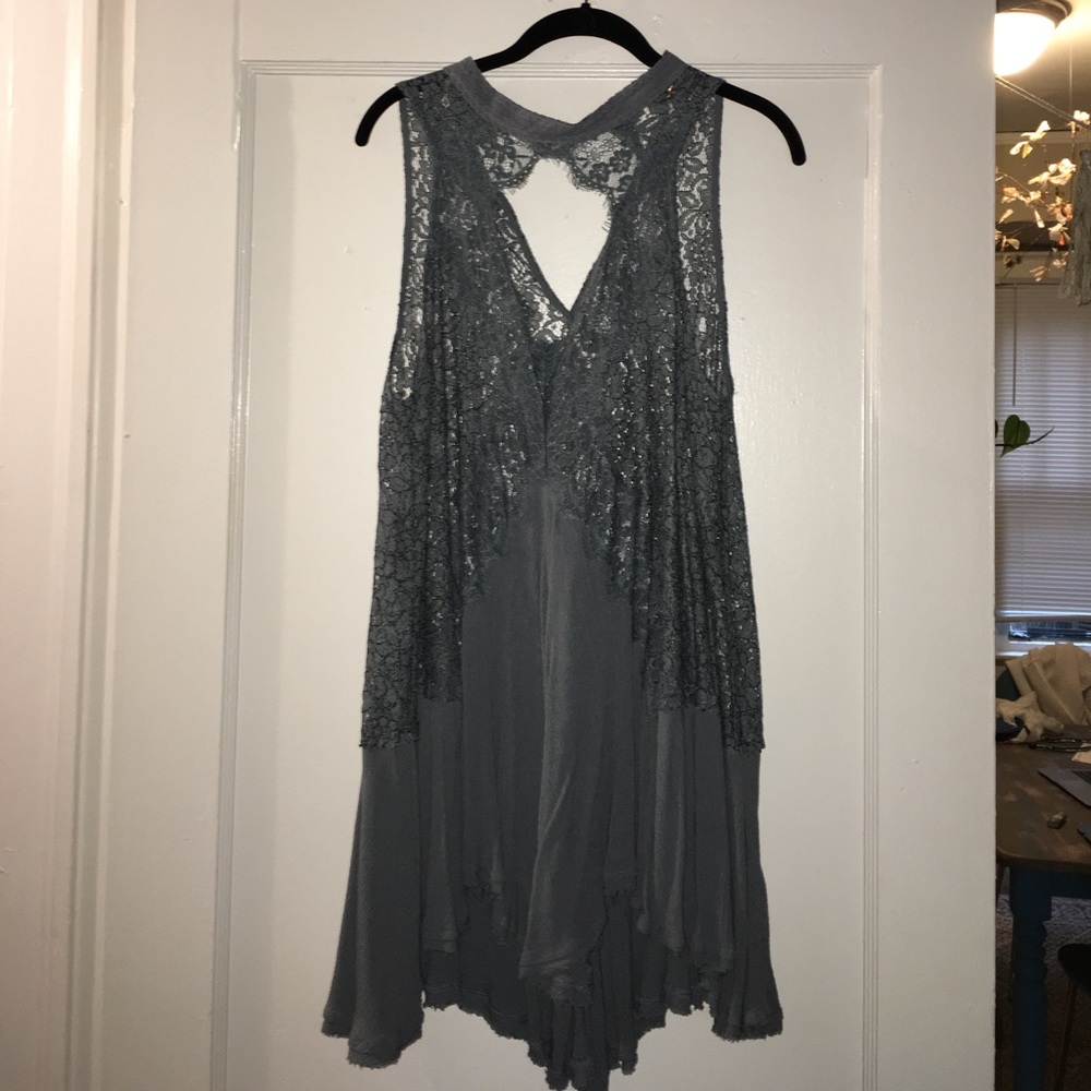 Free people dress/tunic