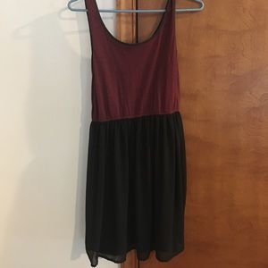 Super cute dress for all occasions!