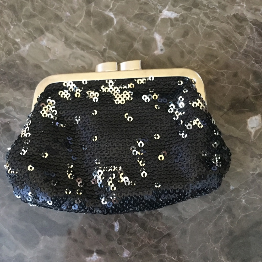 Victoria's Secret wallet
