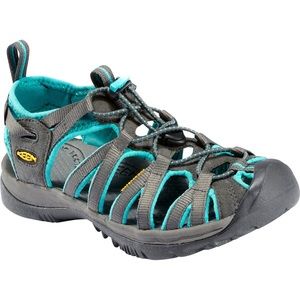 Keen Women's Whisper Water Sandal W8