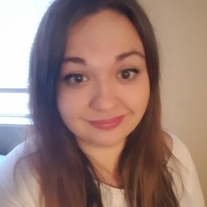 Meet your Posher, Amarissa