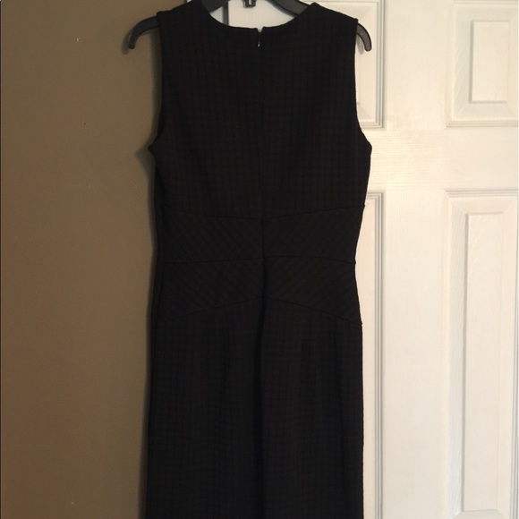 Banana Republic Black Dress - Picture 3 of 3
