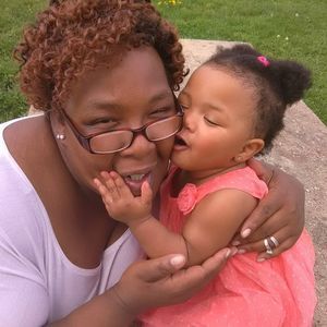 Meet your Posher, Shellie