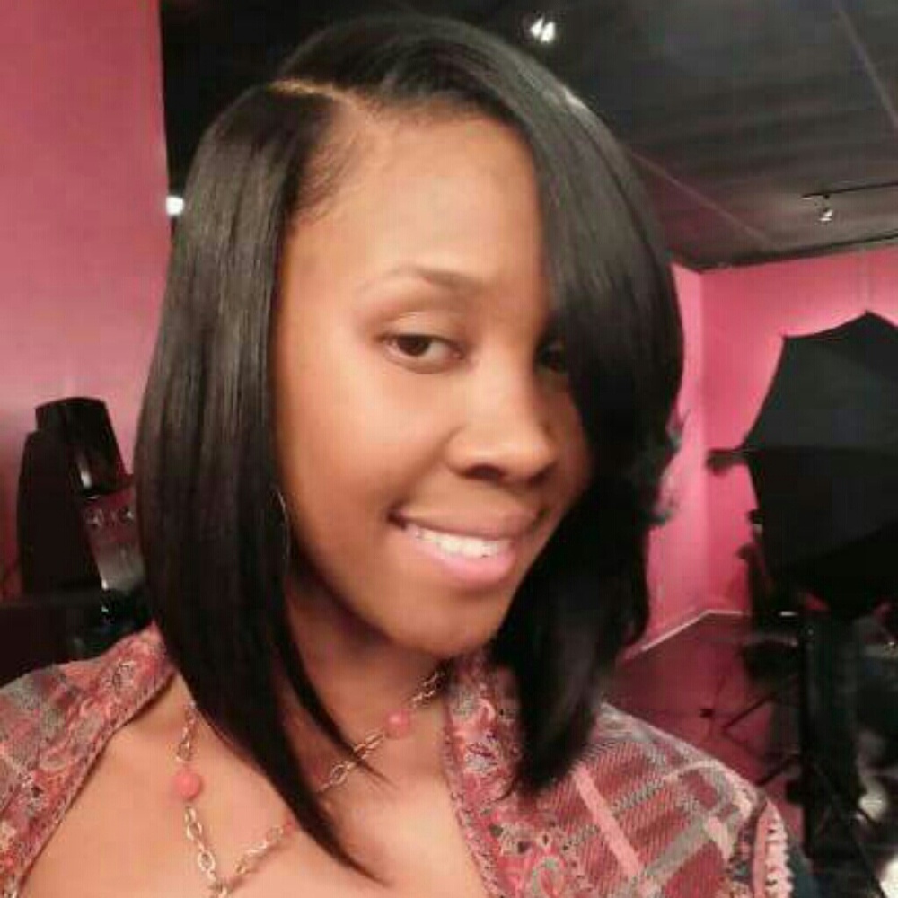 Meet your Posher, Brittany!