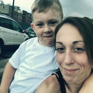 Meet your Posher, Kelly