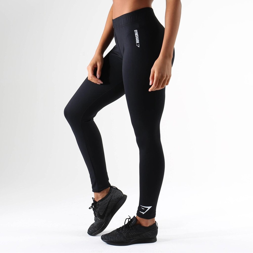 Gymshark Jersey Ark Legging