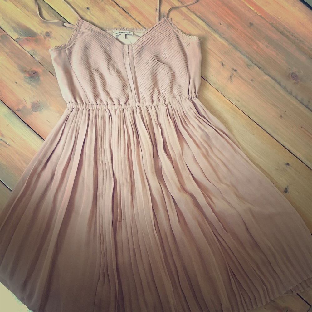 JCrew Outlet, Broadway & Broome Dress