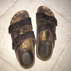 women's birkenstocks