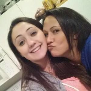 Meet your Posher, Brandi