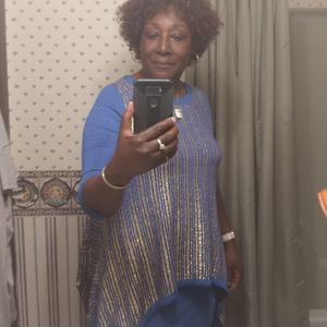 Meet your Posher, Joann