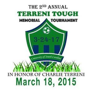 Meet your Posher, Jared