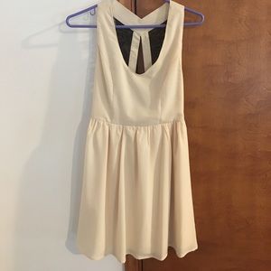 Most stunning stress!