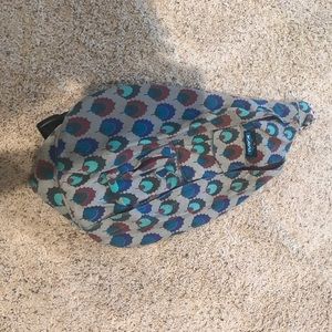 Kavu Rope Sling Bag