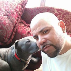 Meet your Posher, Juan