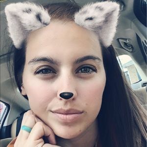 Meet your Posher, Brandi